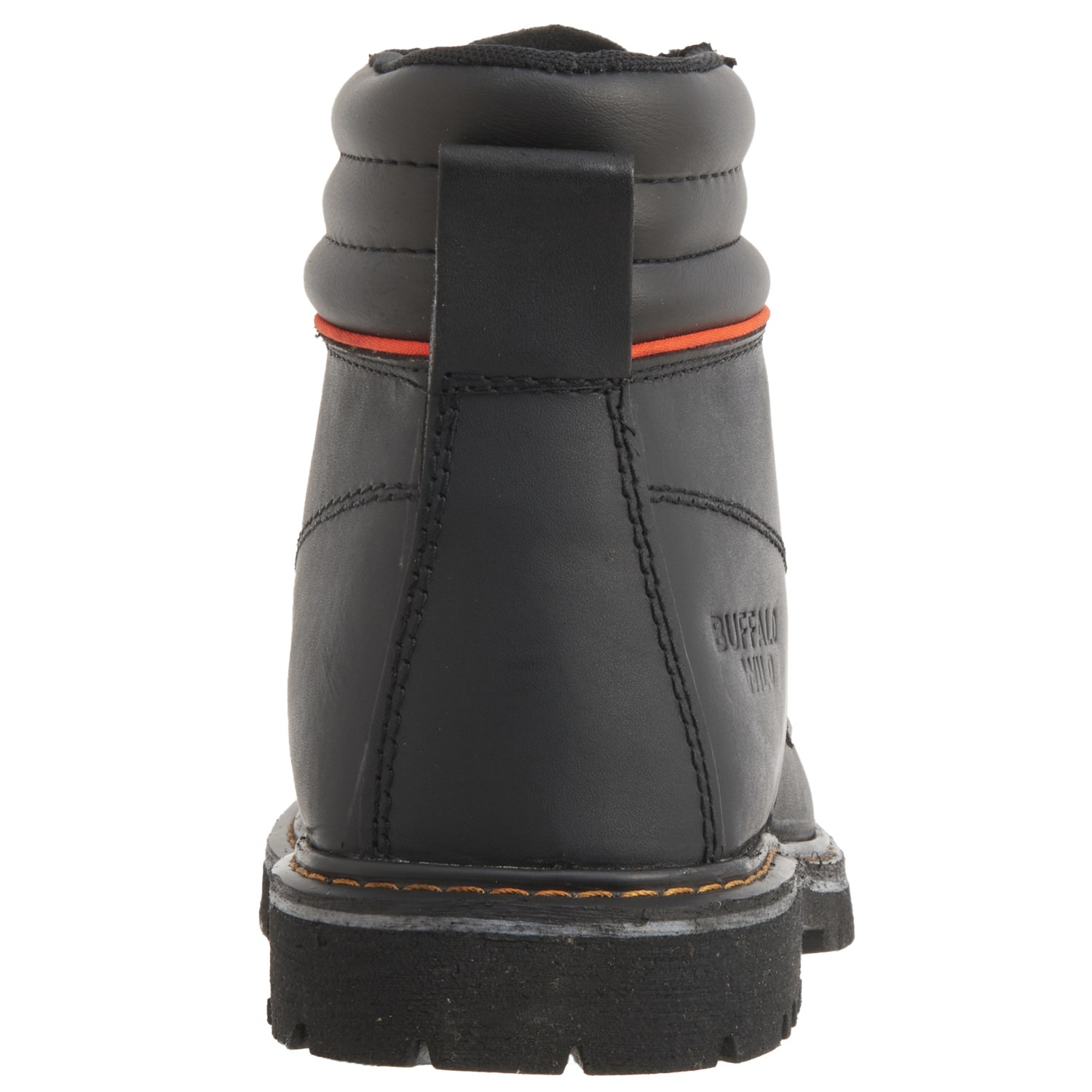 Buffalo Wild Work Boots (For Men) Save 57