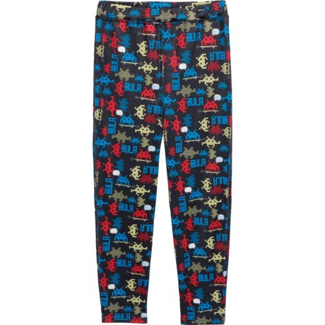 BULA Big Boys Game Base Layer Pants in Arcade