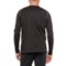 4YGKH_2 BULA Crew Base Layer Top - Long Sleeve