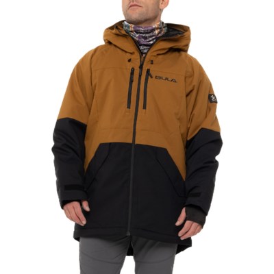 BULA Liftie Ski Jacket - Insulated - Save 50%