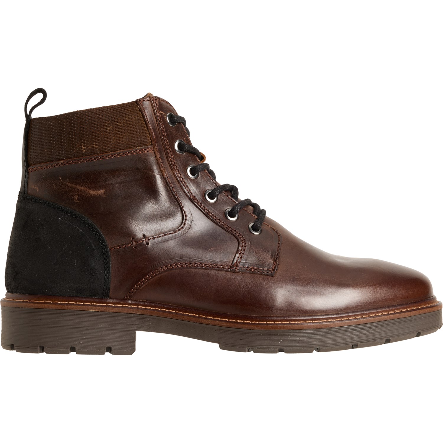 bullboxer chukka boots