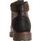 7XAFY_5 BULLBOXER Nick Lace-Up Boots - Leather (For Men)