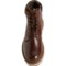 7XAGA_2 BULLBOXER Steve Lace-Up Boots - Leather (For Men)