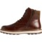 7XAGA_4 BULLBOXER Steve Lace-Up Boots - Leather (For Men)