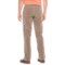 299UA_2 Bullock & Jones Noah Five-Pocket Bi-Color Corduroy Pants (For Men)