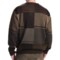 7919Y_2 Bullock & Jones Palazzo Sweater - Merino Wool (For Men)