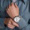 161DC_2 Bulova Precisionist Chronograph Quartz Watch (For Men)
