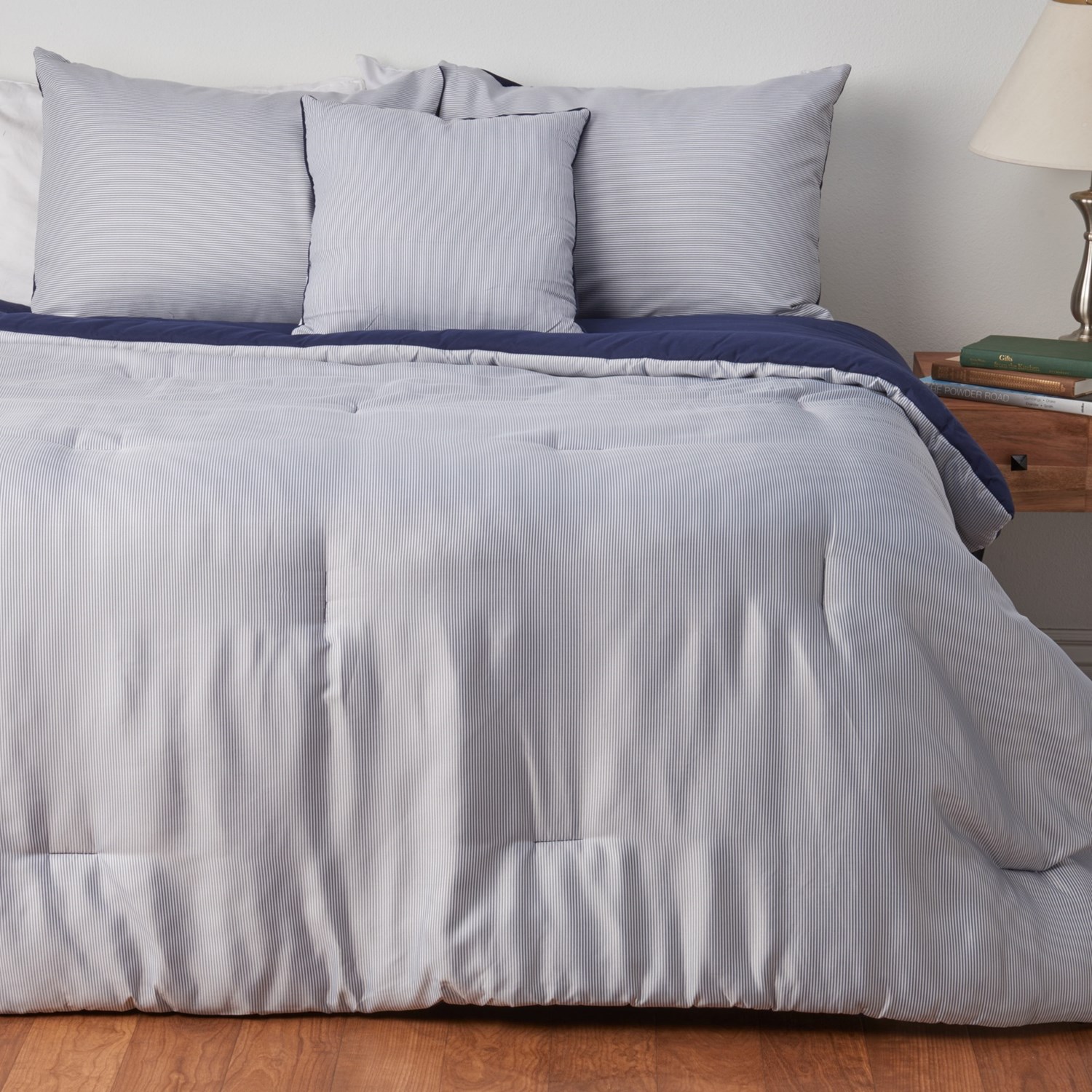 Berkshire studio discount style comforter set