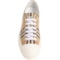 9WKPJ_2 BURBERRY Made in Italy Jack Vintage Low Top Sneakers (For Women)