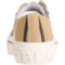 9WKPJ_5 BURBERRY Made in Italy Jack Vintage Low Top Sneakers (For Women)