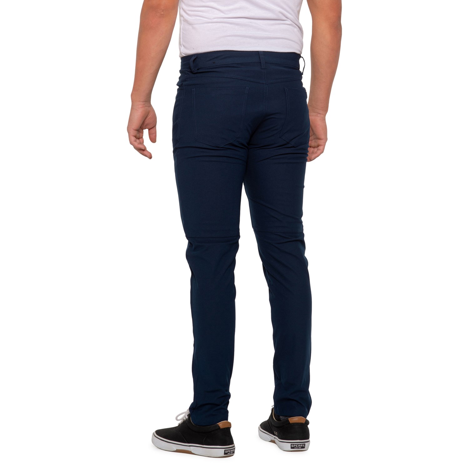 burnside clothing joggers