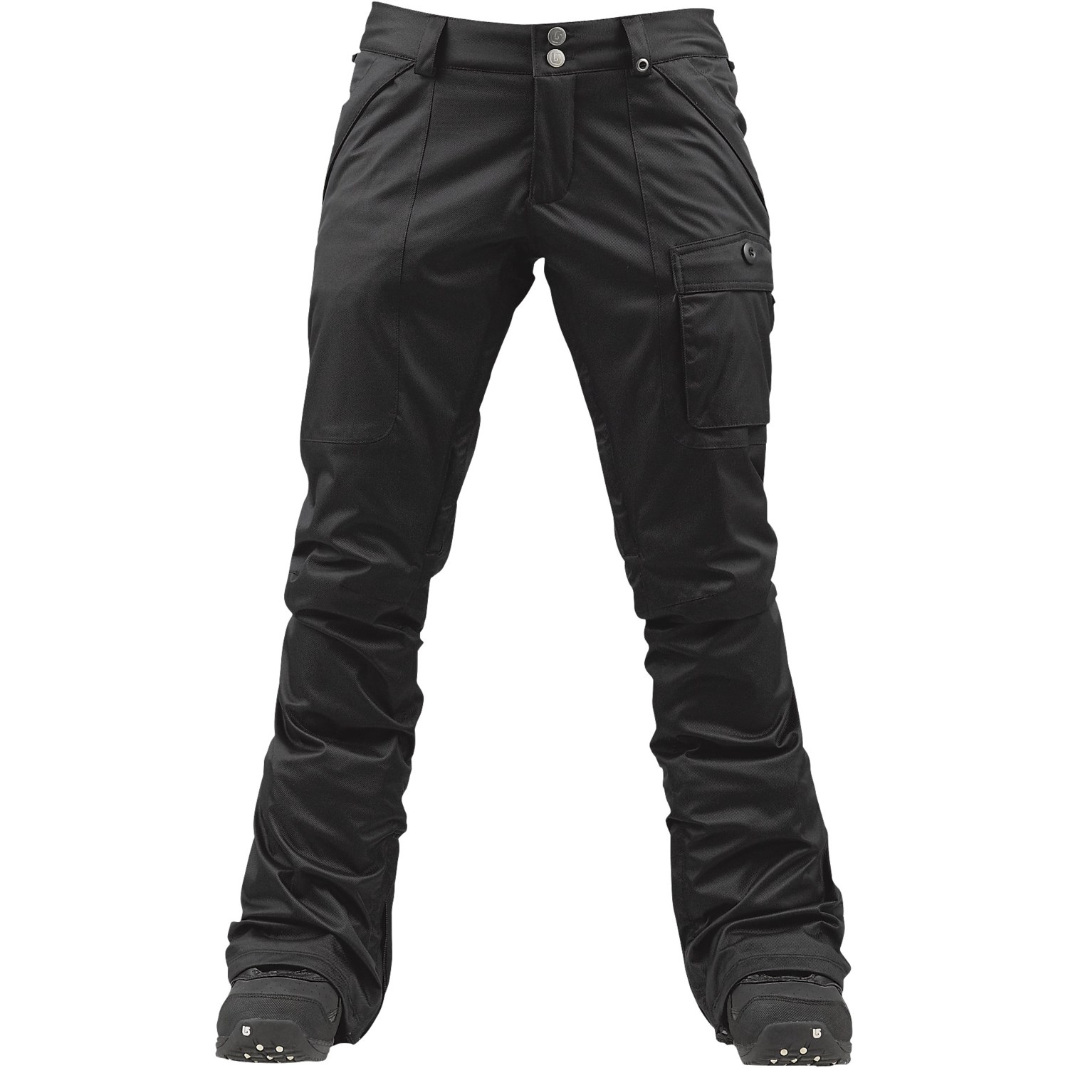 Burton 2012 Indulgence Snow Pants (For Women)