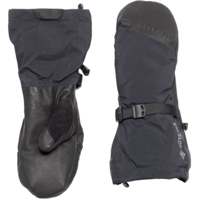 Burton AK 3L Gore-Tex® Oven Ski Mittens - Waterproof, Insulated