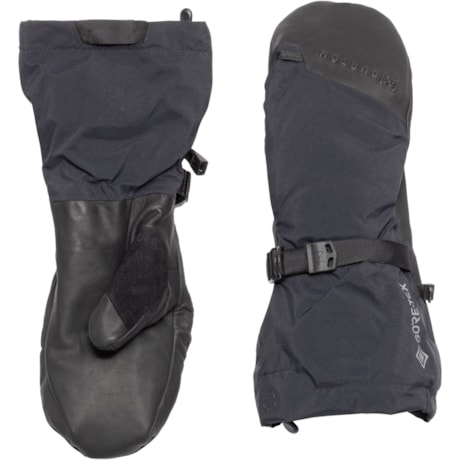 スキー・スノーボードアクセサリー Burton AK 3L Gore-Tex Oven Mitten size L Burton AK 3L Gore-Tex® Oven Ski Mittens - Waterproof, Insulated