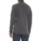 334NG_2 Burton AK Piston Polartec® Power Stretch® Crew Pullover Shirt - Long Sleeve (For Men)