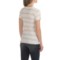 118JP_2 Burton Allagash T-Shirt - Short Sleeve (For Women)