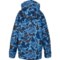 118HG_2 Burton Atlas Snowboard Jacket - Waterproof, Insulated (For Little and Big Boys)