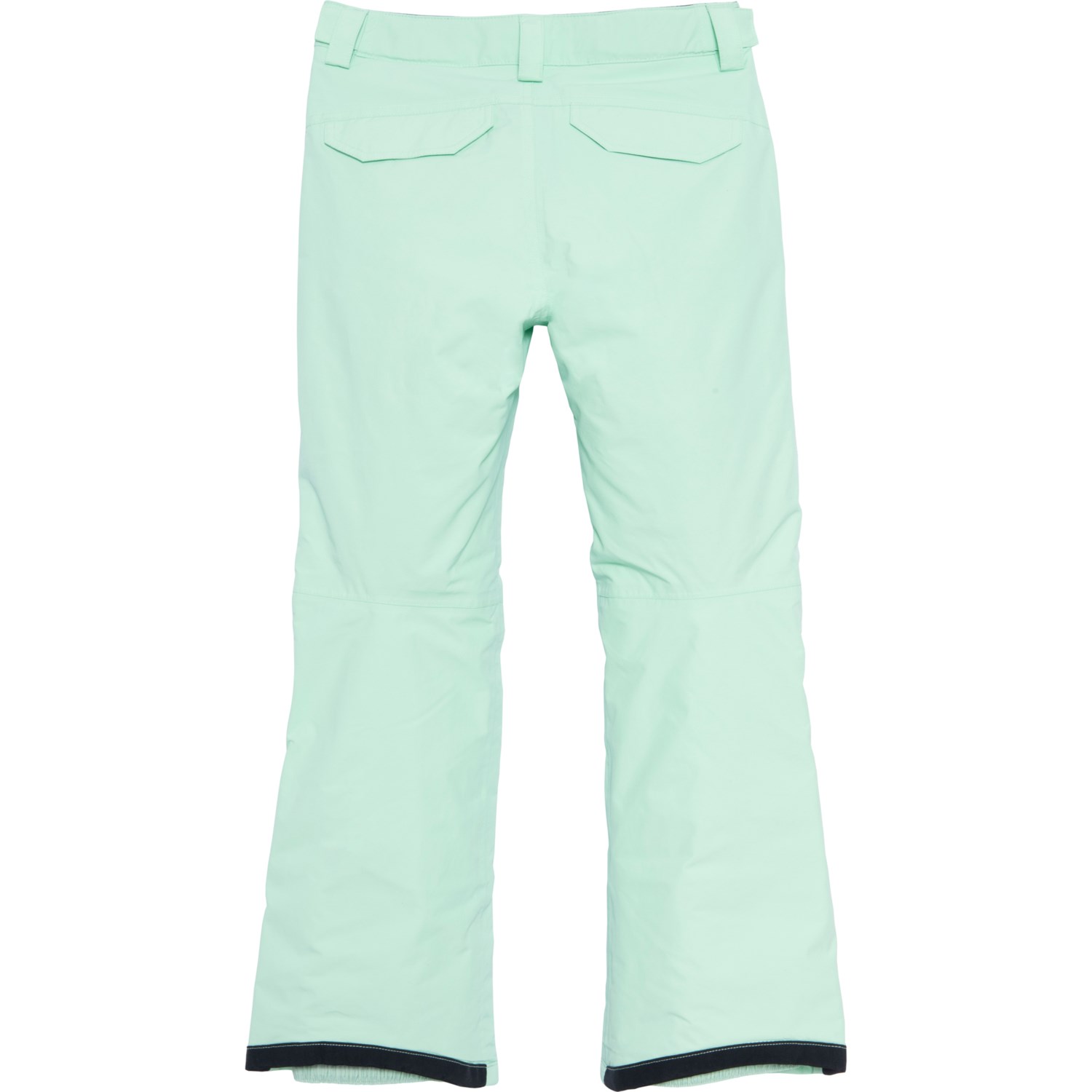 Burton Big Girls Sweetart Ski Pants Waterproof, Insulated