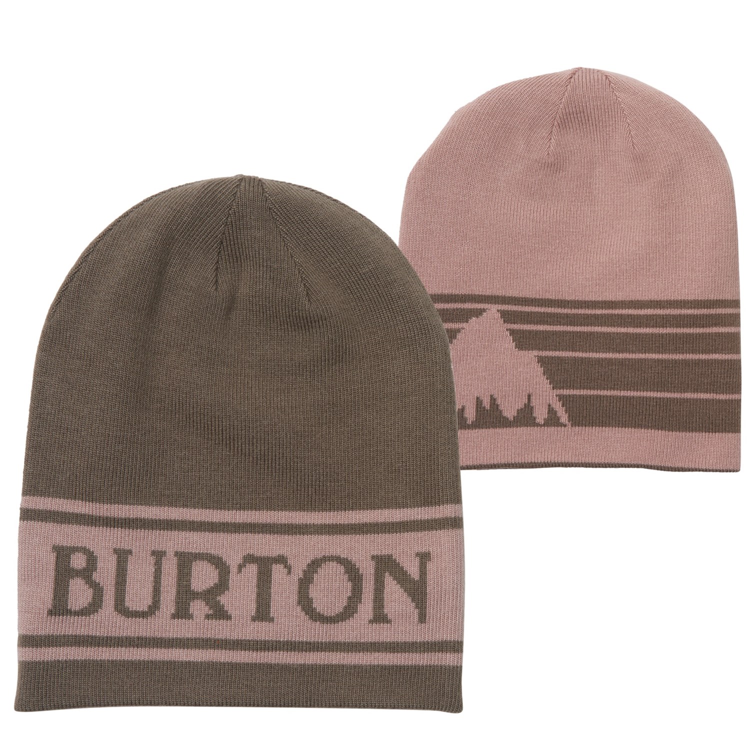 Burton Billboard Slouch Beanie (For Men)