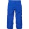 3GKPN_2 Burton Boys and Girls Gore-Tex® Carbonate Snow Pants - Waterproof, Insulated