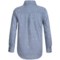 130WU_2 Burton Brighton Plaid Flannel Shirt - Long Sleeve (For Little and Big Boys)