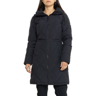 Burton fashion chescott down jacket