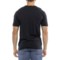 8UDHP_2 Burton Classic Mountain High Graphic T-Shirt - Short Sleeve