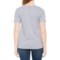 3GJMF_2 Burton Classic Pocket T-Shirt - Organic Cotton, Short Sleeve