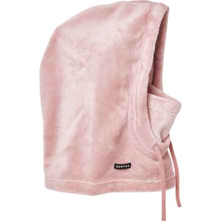 Burton Cora Hood (For Women) in Powder Blush