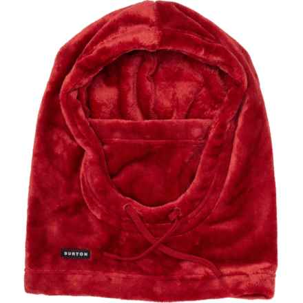 Burton Cora Hood (For Women) in Sun Dried Tomato