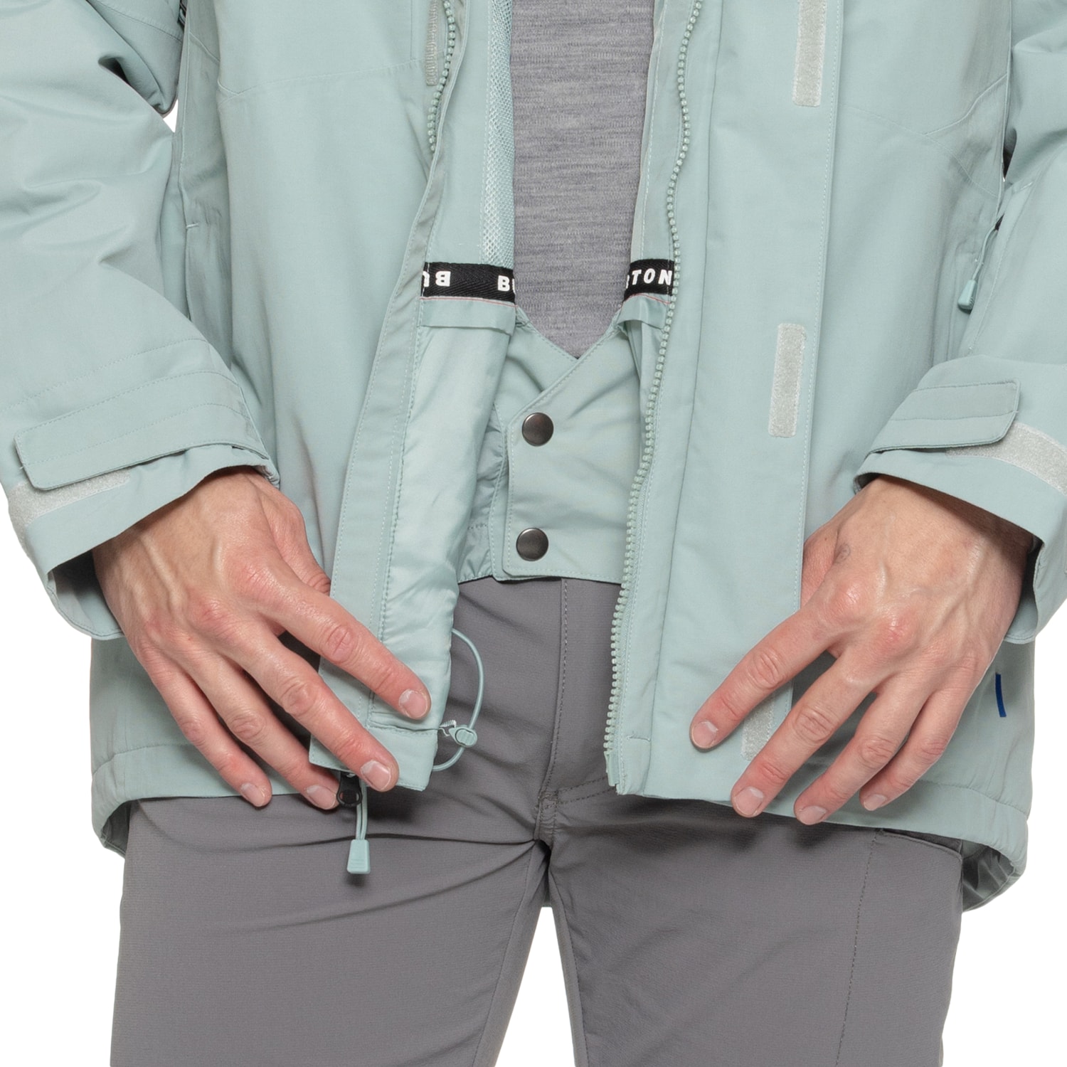 Burton Covert 2.0 Snowboard Jacket - Waterproof, Insulated