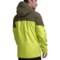 131CJ_2 Burton Encore Snowboard Jacket - Waterproof, Insulated (For Men)