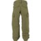 118HF_2 Burton Exile Cargo Snowboard Pants - Waterproof (For Little and Big Boys)