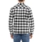 8UDHT_2 Burton Favorite Flannel Shirt - Long Sleeve