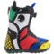 118CY_4 Burton Felix BOA® Snowboard Boots (For Women)