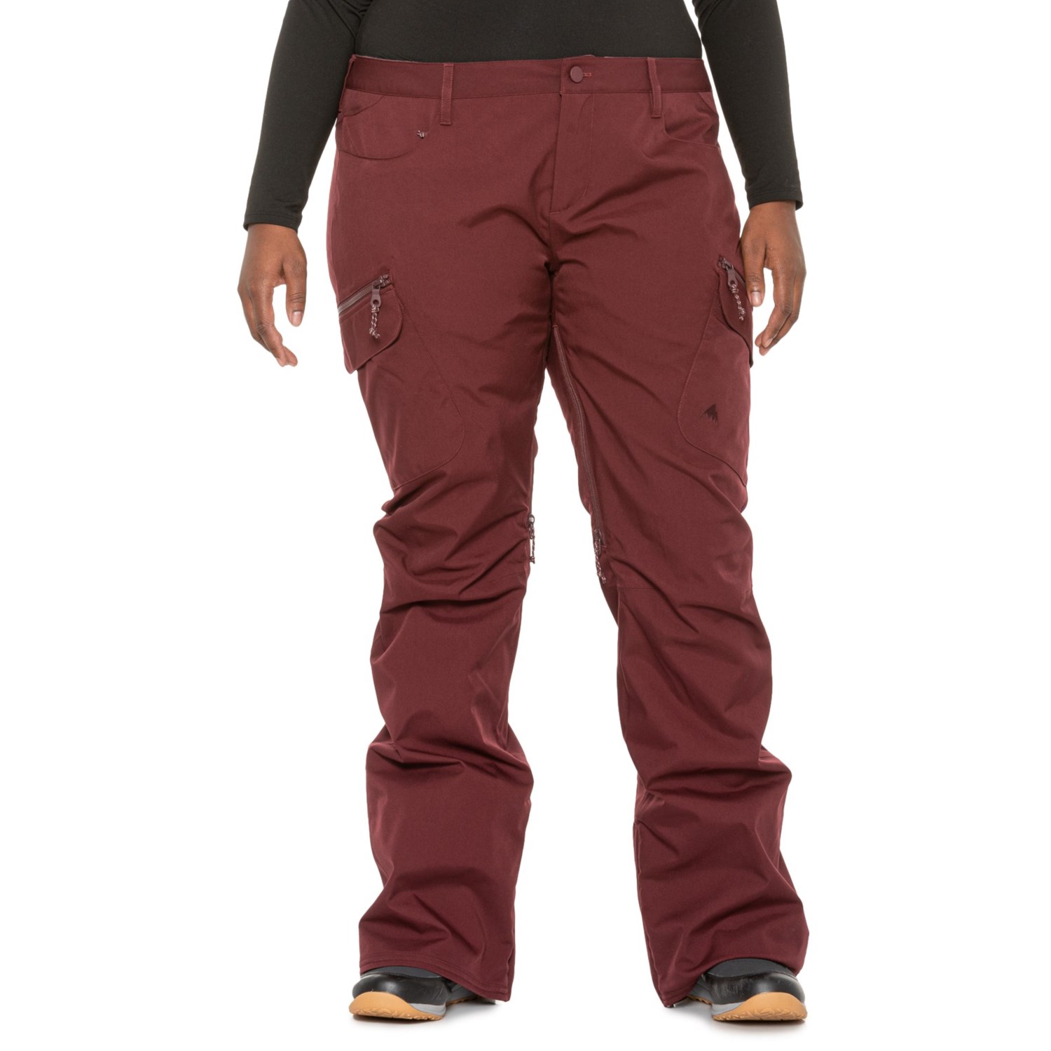 Burton Gloria Snowboard Pants - Waterproof