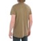 8721T_2 Burton Gristmill T-Shirt - Slim Fit, Short Sleeve (For Men)