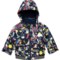 Burton Infant and Toddler Boys and Girls Bomber Jacket - Insulated in Moonlit Grove