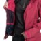 7081D_3 Burton Jet Set Snowboard Jacket - Waterproof, Insulated (For Women)
