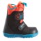 488WT_2 Burton Mini-Grom Snowboard Boots (For Youth)