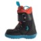 335AM_4 Burton Mini Grom Snowboard Boots - Insulated (For Little and Big Kids)