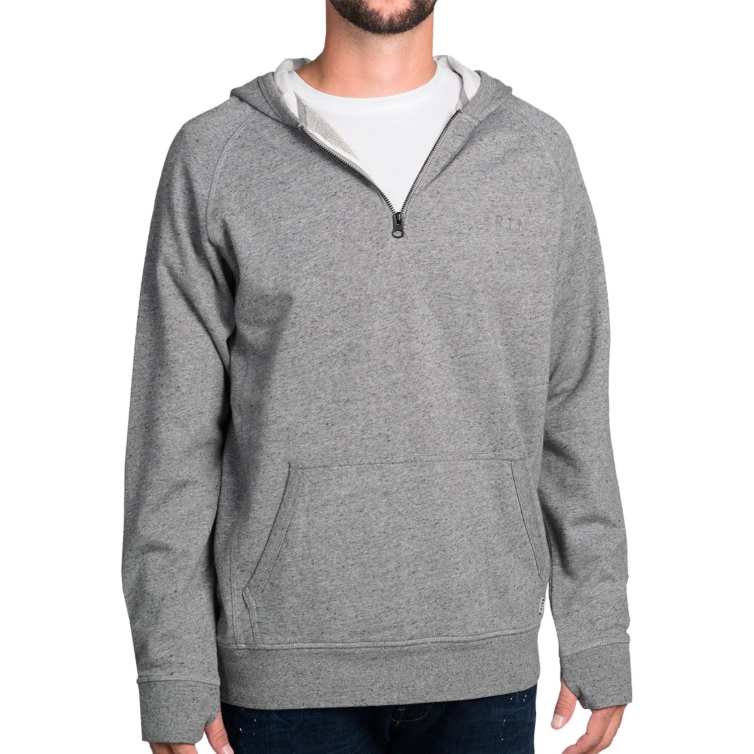 Burton Park Hoodie (For Men)