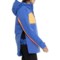 3YDJW_2 Burton Pillowline Gore-Tex® Anorak Snowboard Jacket - Waterproof, Insulated, Zip Neck