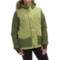 131FJ_2 Burton Prestige Thermolite® Snowboard Jacket - Waterproof, Insulated (For Women)