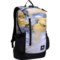 Burton Prospect 2.0 20 L Backpack - Stout White Voyager in Stout White Voyager