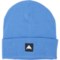 Burton Recycled Stripe Beanie (For Men) in Amparo Blue