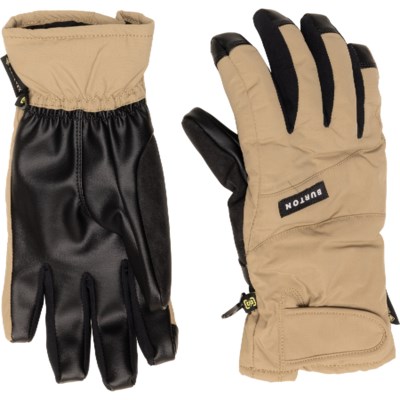 Burton Reverb Gore-Tex® Ski Gloves - Waterproof, Insulated