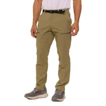 Burton Ridge Cargo Pants in Martini Olive