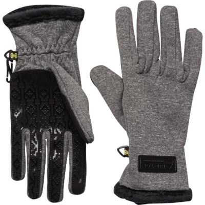 Burton Sapphire Gloves For Women