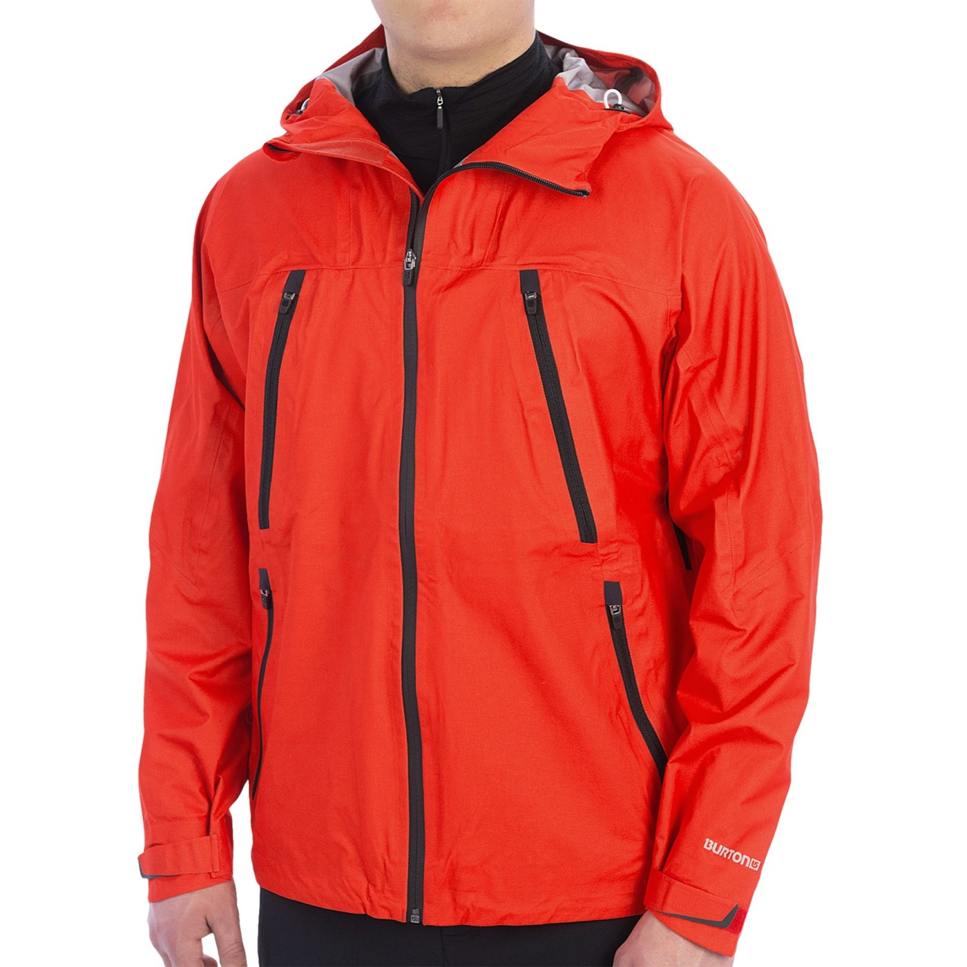 Burton Shadow Jacket (For Men) 8711U